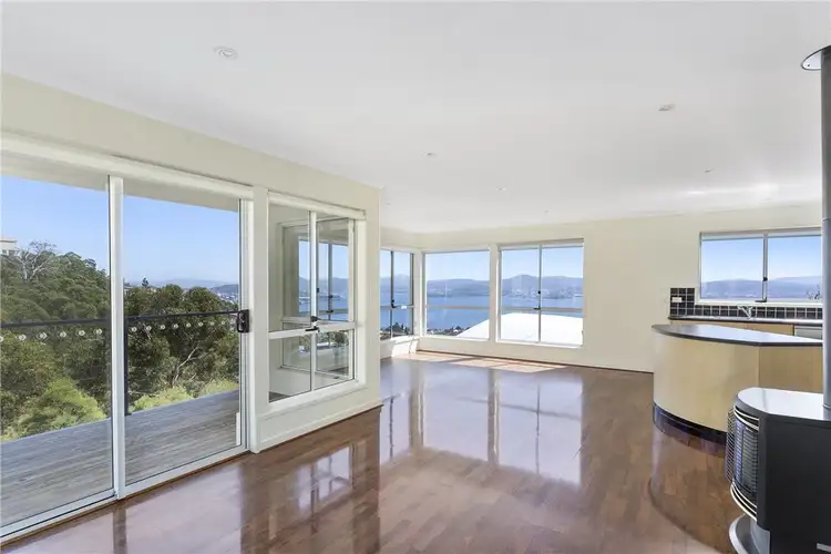 Fourth view of Homely house listing, 20 Date Court, Sandy Bay TAS 7005
