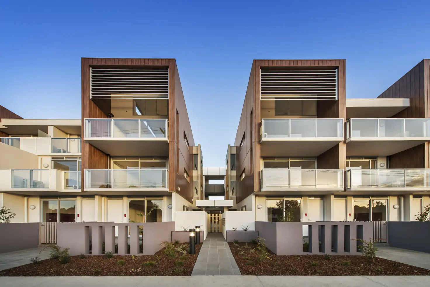 Main view of Homely apartment listing, 7a/168 Victoria Road, Northcote VIC 3070