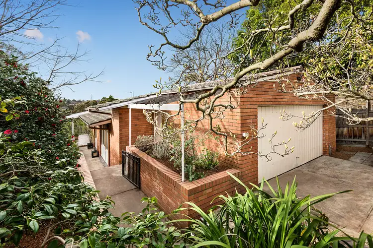 Second view of Homely house listing, 42 Kensington Road, South Yarra VIC 3141