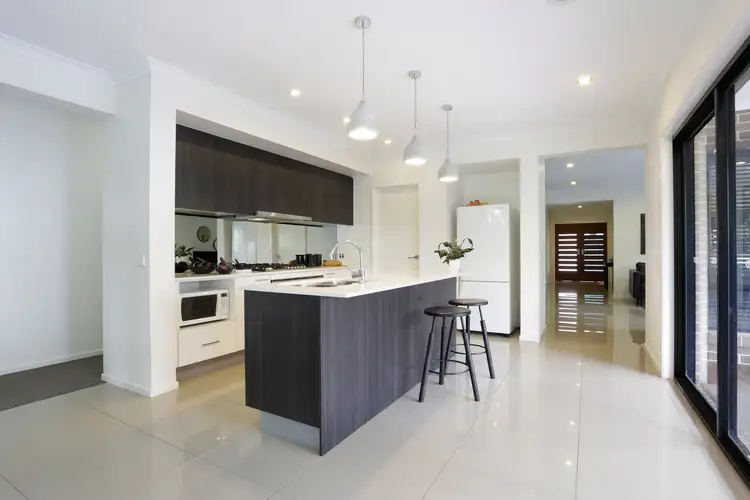 Third view of Homely house listing, 2 Ackland Court, Berwick VIC 3806