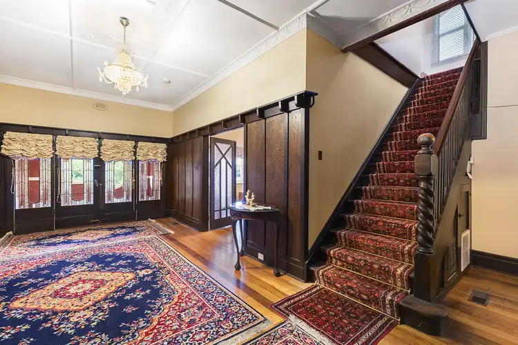 Fourth view of Homely house listing, 8 Sidwell Avenue, St Kilda East VIC 3183