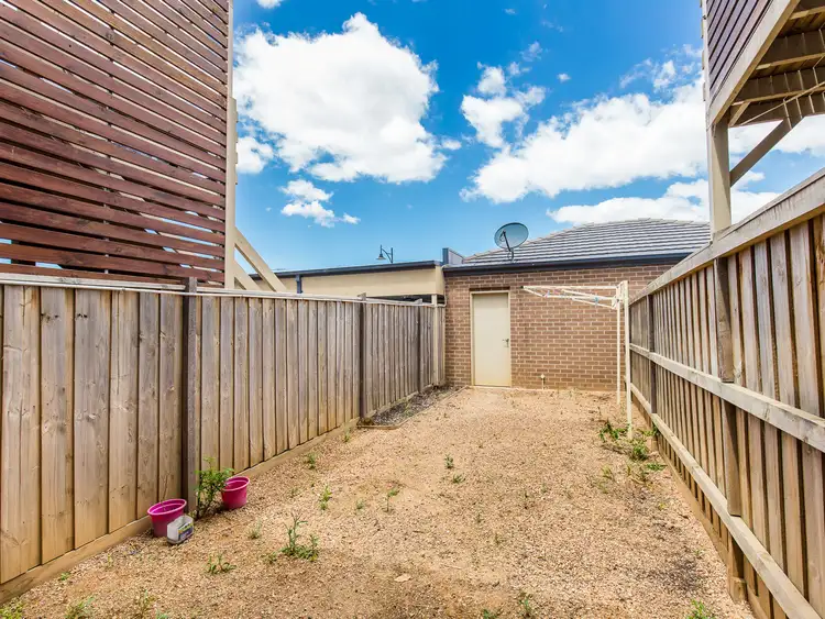 Seventh view of Homely unit listing, 11/53-61 Rippleside Terrace, Tarneit VIC 3029