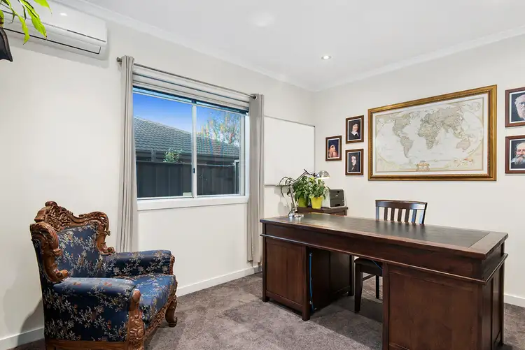 Third view of Homely house listing, 11 Waldburg Grove, Tarneit VIC 3029