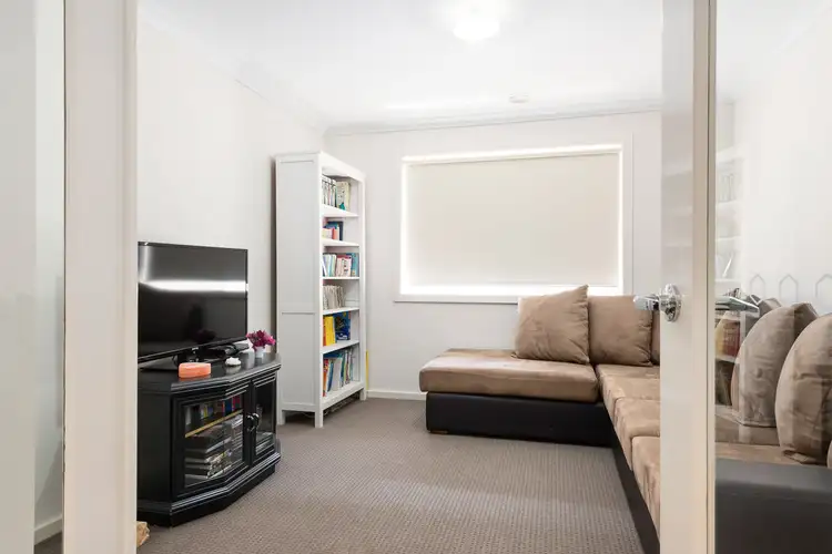 Fourth view of Homely house listing, 105 Wellington Street, Mernda VIC 3754