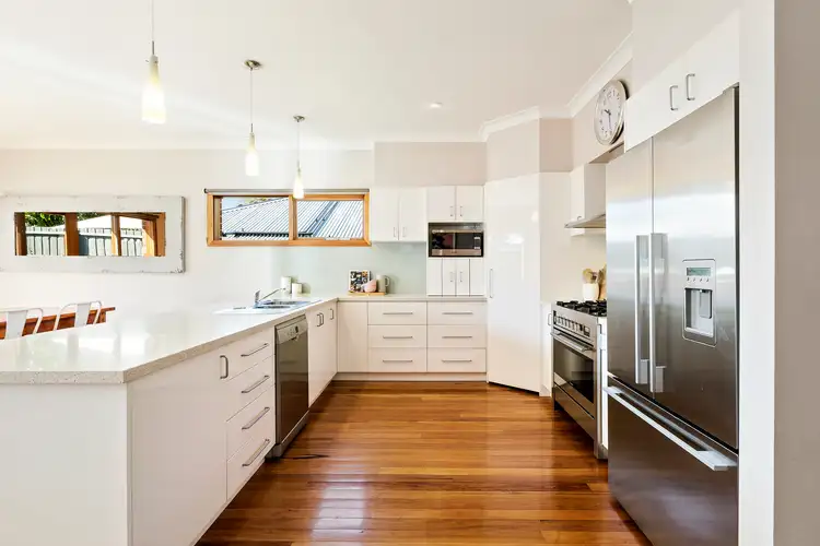 Fourth view of Homely townhouse listing, 39A Apex Avenue, Hampton East VIC 3188