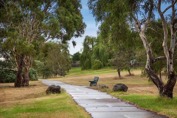 Second view of Homely house listing, 167 Darebin Boulevard, Reservoir VIC 3073