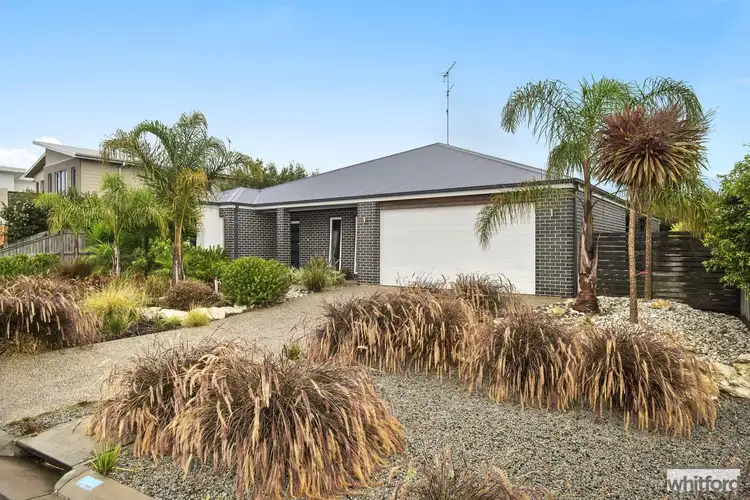 Second view of Homely house listing, 7 Rippleside Drive, Torquay VIC 3228