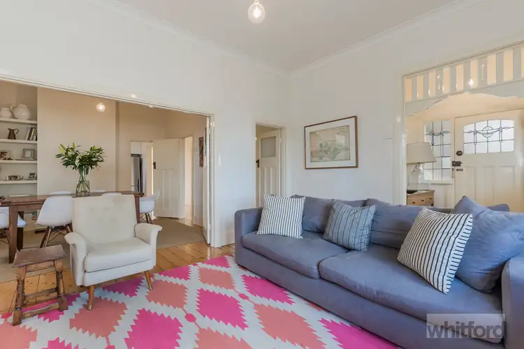 Second view of Homely house listing, 317 Shannon Avenue, Newtown VIC 3220