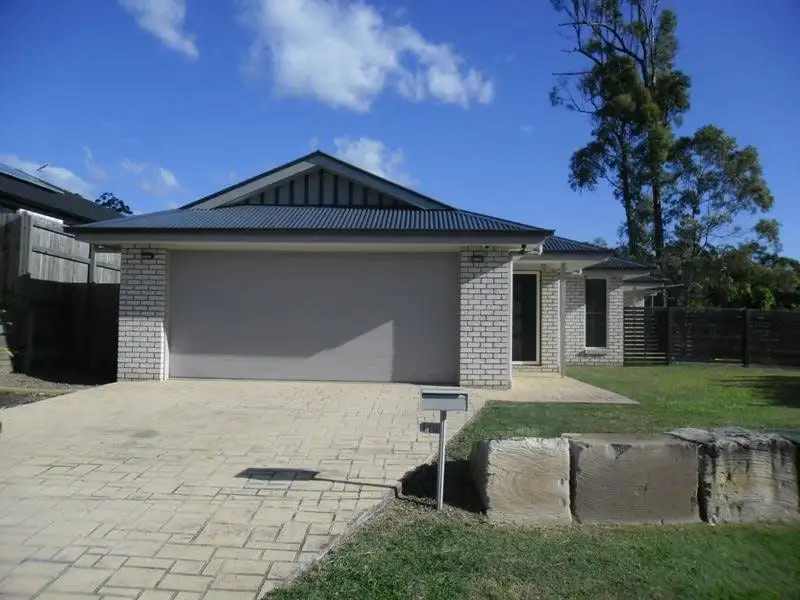 Main view of Homely house listing, 110 Tweeddale Circuit, Drewvale QLD 4116