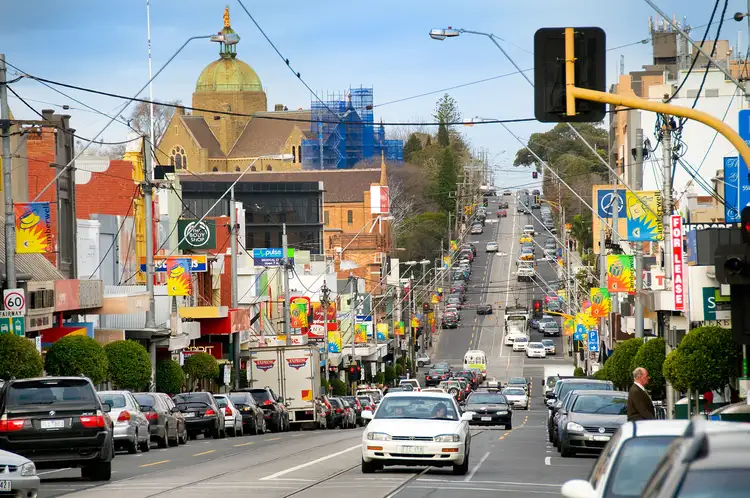 Third view of Homely house listing, 14 Bright Street, Camberwell VIC 3124