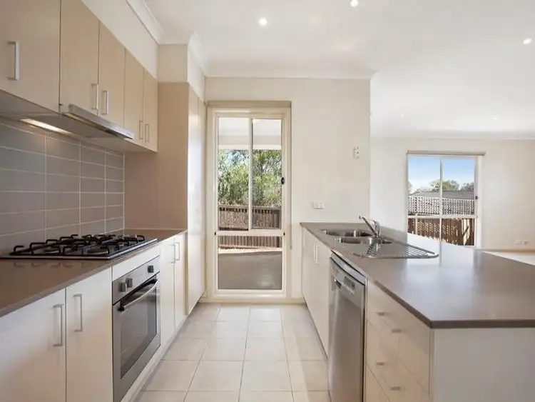 Second view of Homely house listing, 4 Nash Grove, Doreen VIC 3754