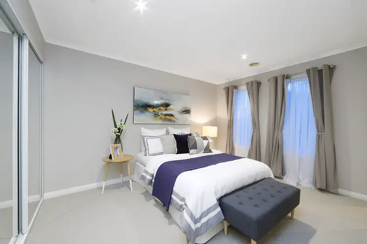 Sixth view of Homely townhouse listing, 89 Sovereign Manors Crescent, Rowville VIC 3178