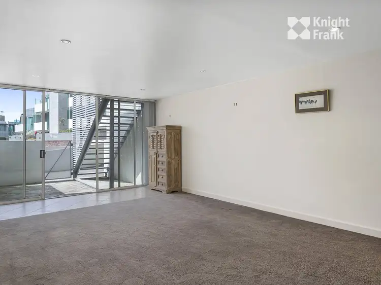 Fourth view of Homely apartment listing, 3/37-39 Campbell Street, Hobart TAS 7000