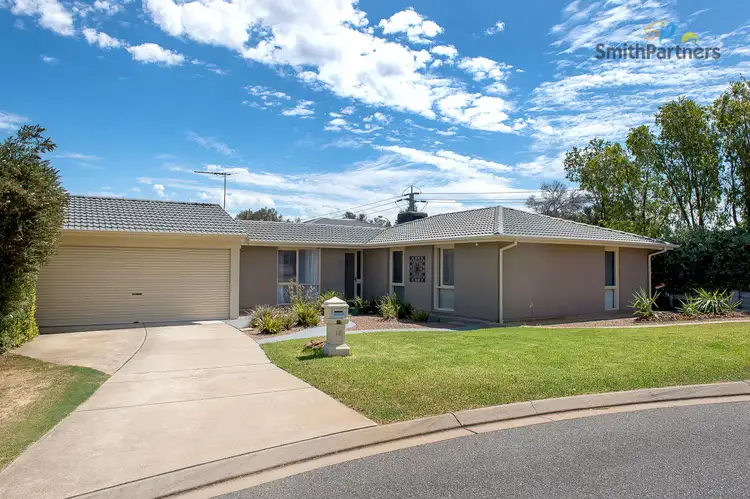 Main view of Homely house listing, 12 Cormorant Place, Wynn Vale SA 5127