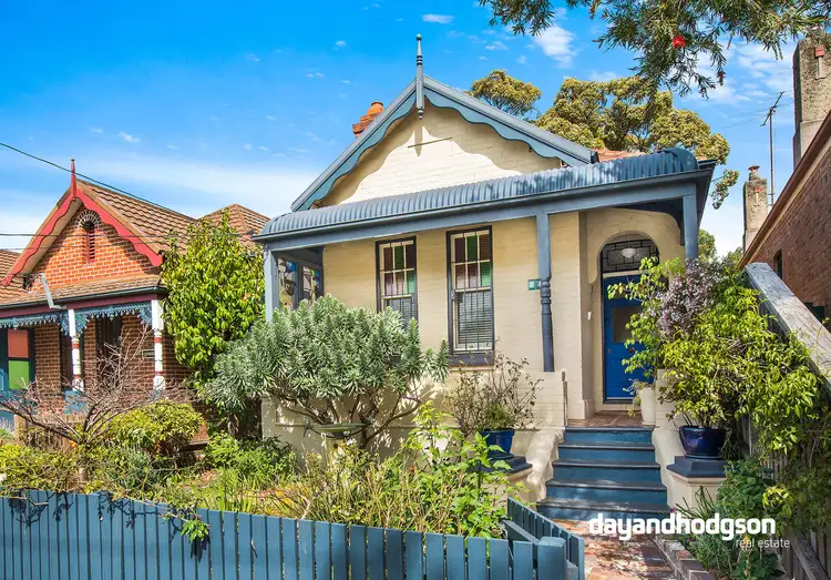 Second view of Homely house listing, 84 Renwick Street, Marrickville NSW 2204