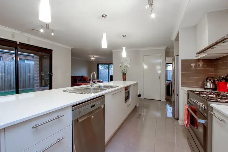 Third view of Homely house listing, 6 Mia Street, Sale VIC 3850