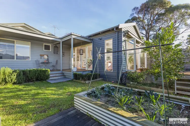 Fourth view of Homely house listing, 6 Grandview Grove, Drumcondra VIC 3215