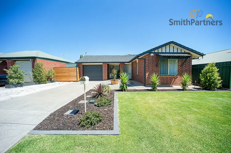 15 Essling Place, Greenwith SA 5125