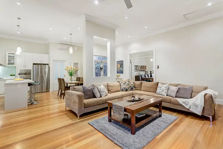 Fourth view of Homely house listing, 8 Ailsa Grove, Ivanhoe VIC 3079