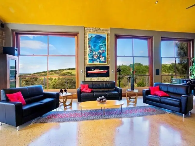 Fourth view of Homely rural property listing, . . Georges Road, Barrabool VIC 3221