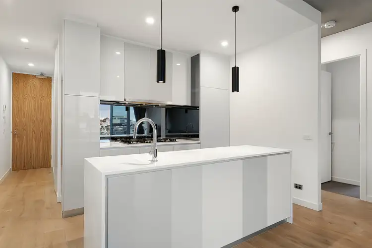 Fourth view of Homely apartment listing, 510/6 Murphy Street, South Yarra VIC 3141