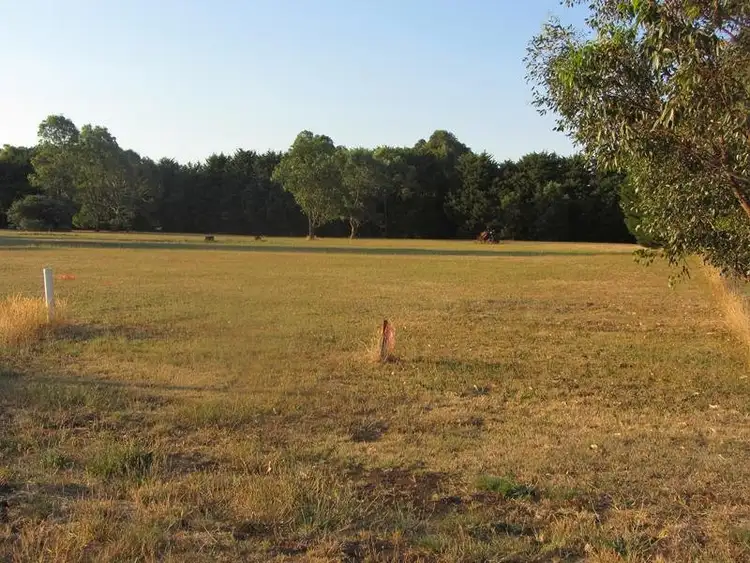 Lot 2, 30A Metcalfe Drive, Romsey VIC 3434