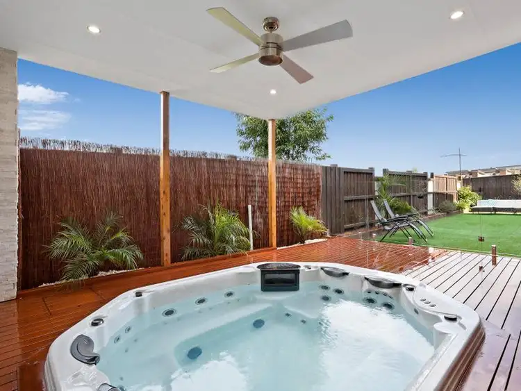Fourth view of Homely house listing, 27 Montville Street, Doreen VIC 3754