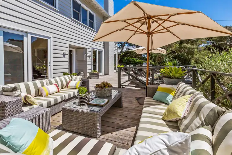 Fourth view of Homely house listing, 9 Blair Road, Portsea VIC 3944