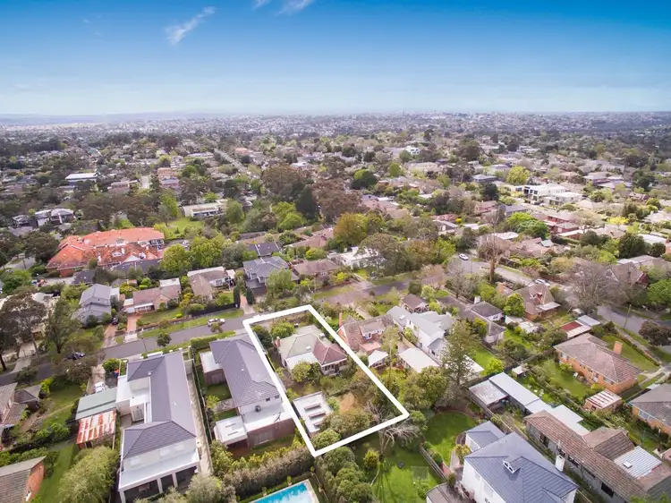 Sixth view of Homely house listing, 22 Burroughs Road, Balwyn VIC 3103