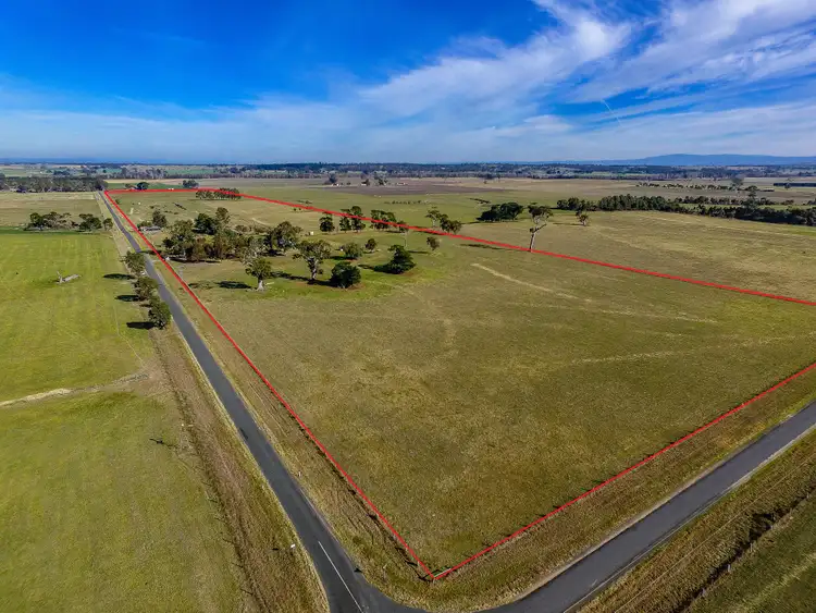 Second view of Homely rural property listing, 26 Llowalong Estate Road, Llowalong VIC 3862