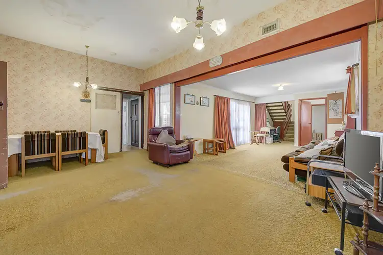 Second view of Homely house listing, 117 Maltravers Road, Ivanhoe VIC 3079
