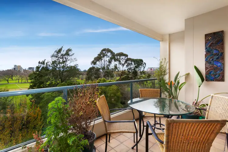 Sixth view of Homely apartment listing, 404/469 St Kilda Road, Melbourne VIC 3000