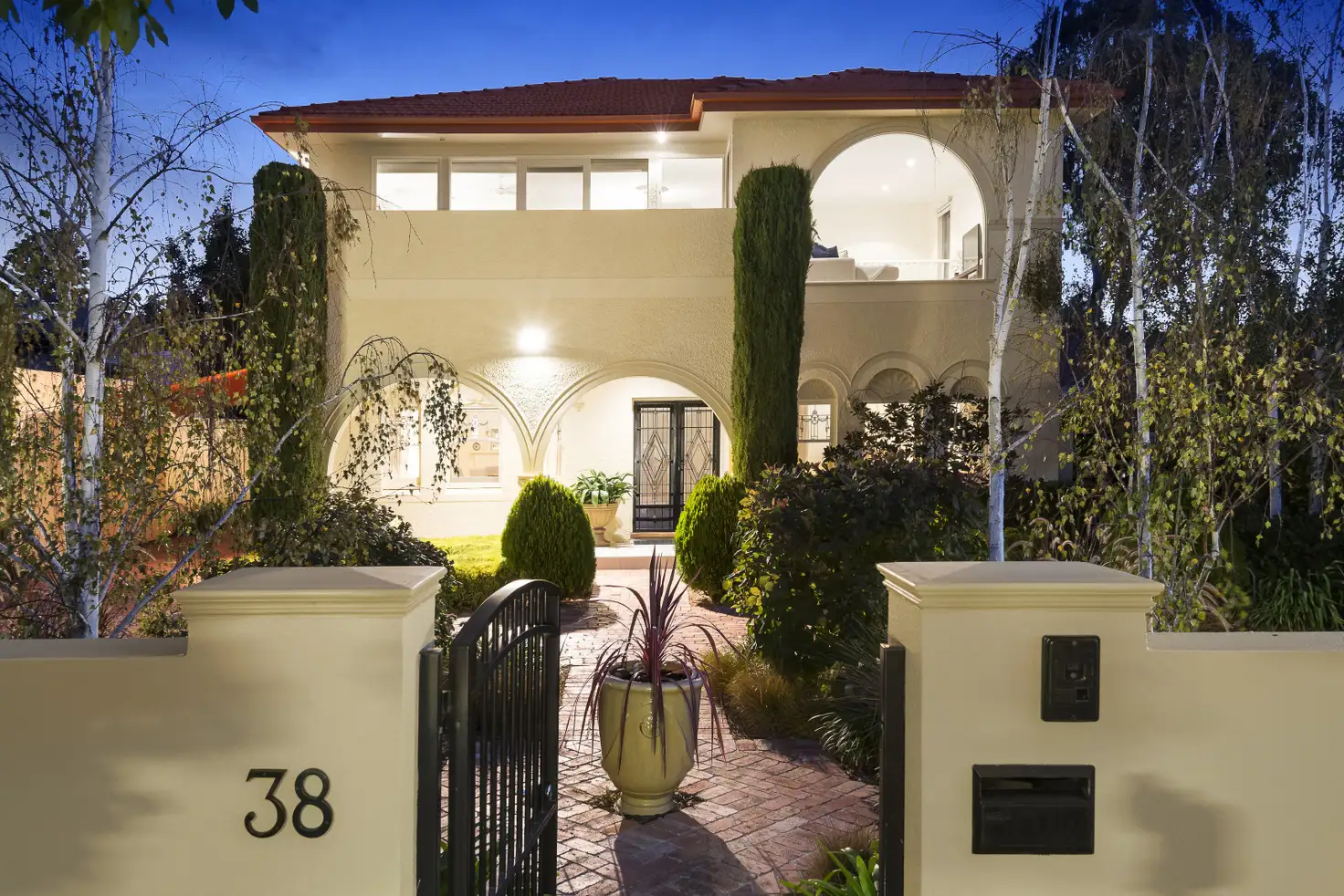 Main view of Homely house listing, 38 Tovan Akas Avenue, Bentleigh VIC 3204