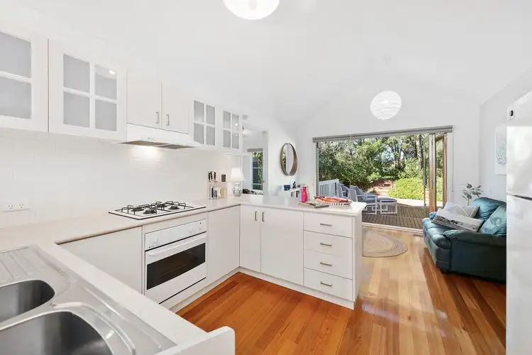 Third view of Homely house listing, 47 Iolanda Street, Rye VIC 3941