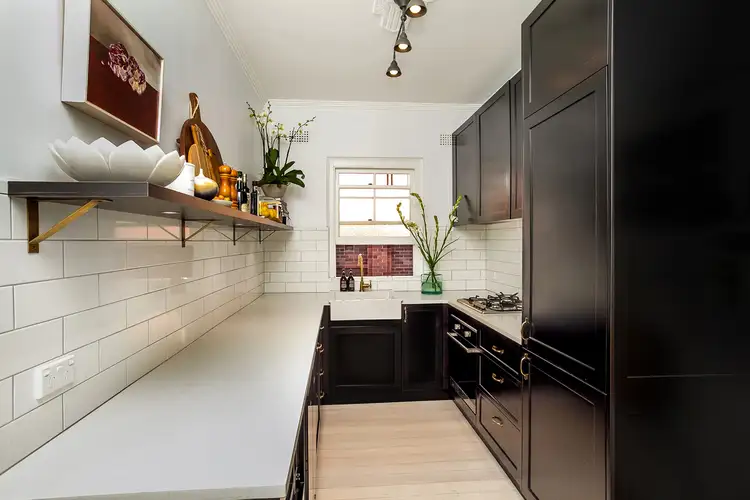 Second view of Homely apartment listing, 3/6 Wood Street, Manly NSW 2095