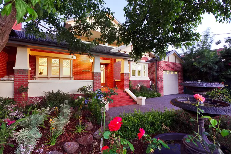 Second view of Homely house listing, 52 Glyndon Road, Camberwell VIC 3124