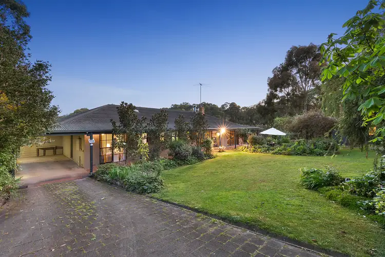 Fourth view of Homely house listing, 17 Callanans Road, Red Hill South VIC 3937