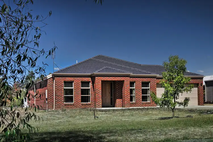 12 Harpers Street, Tylden VIC 3444