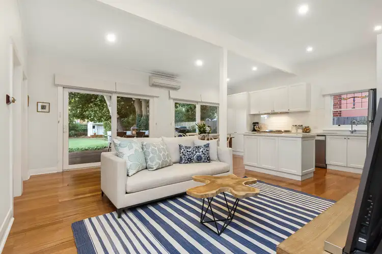 Fifth view of Homely house listing, 102 Clyde Street, Box Hill North VIC 3129