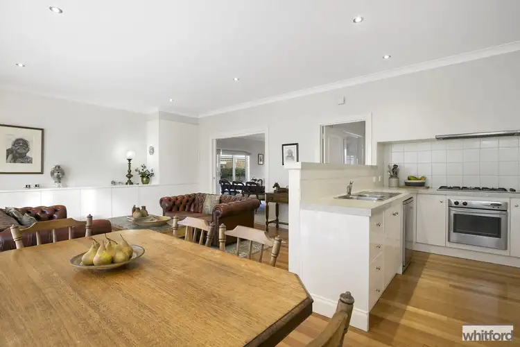 Sixth view of Homely house listing, 2/58 Marshall Street, Newtown VIC 3220
