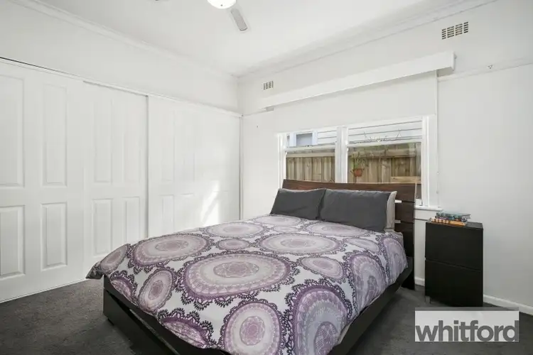Sixth view of Homely house listing, 105 Britannia Street, Geelong West VIC 3218