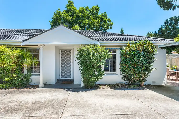 Main view of Homely unit listing, 4/16-18 Shady Grove, Nunawading VIC 3131