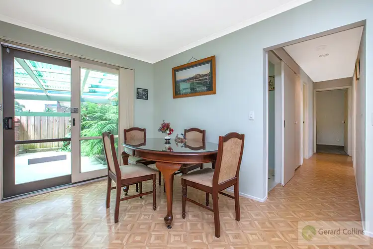 Third view of Homely house listing, 40 Campbell Street, Garfield VIC 3814