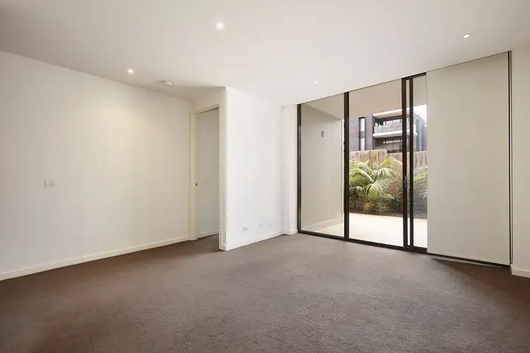 Fourth view of Homely apartment listing, 8/16-20 Warleigh Grove, Brighton VIC 3186