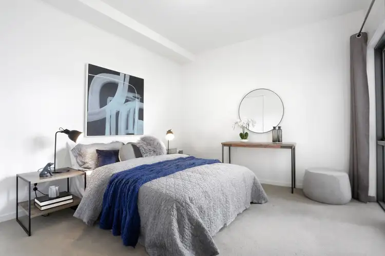 Sixth view of Homely unit listing, 102/494 North Road, Ormond VIC 3204