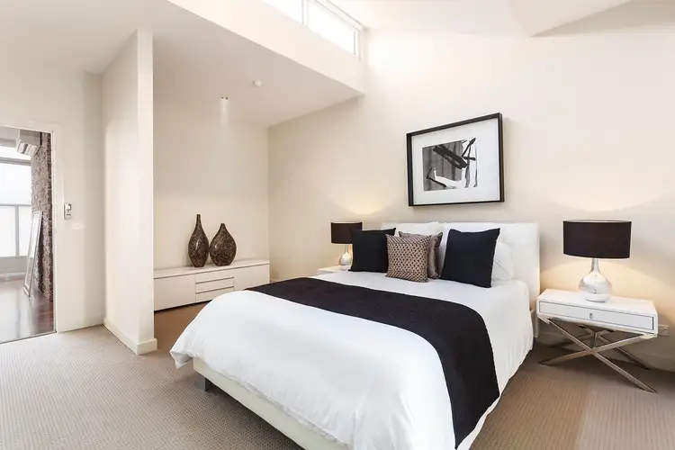 Fifth view of Homely apartment listing, 17/16-18 Dene Avenue, Malvern East VIC 3145