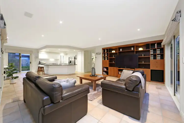Fourth view of Homely house listing, 54 Vista Crescent, Rowville VIC 3178