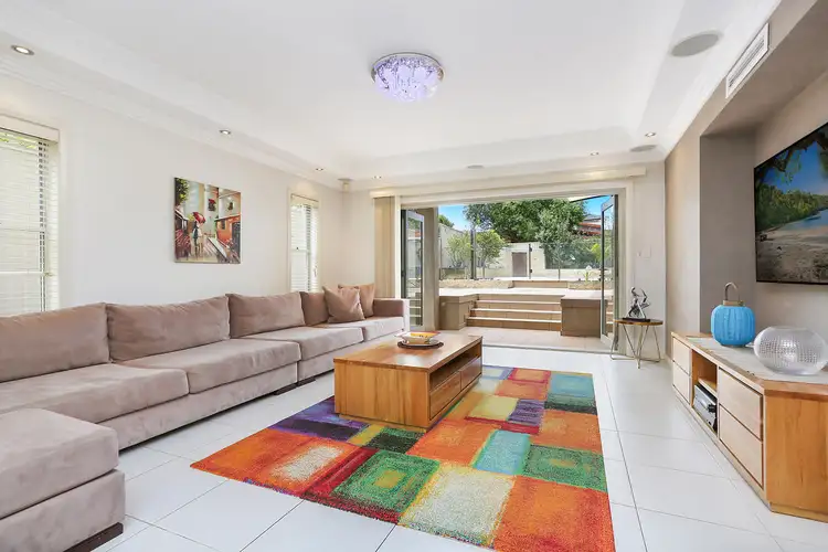 Fifth view of Homely semi-detached listing, 20A Belmore  Road, Peakhurst NSW 2210