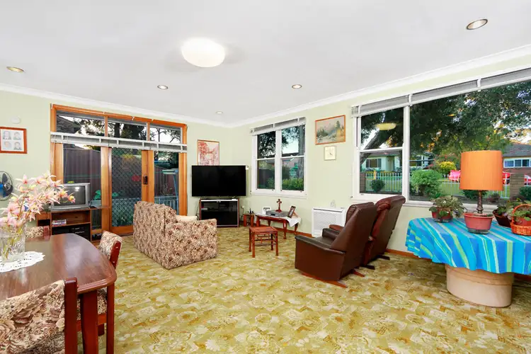 Second view of Homely villa listing, 1/21 Amy Road, Peakhurst NSW 2210