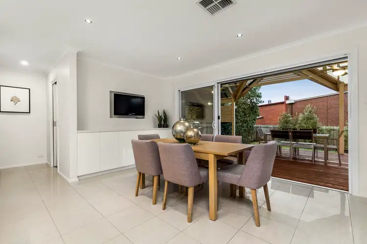 Sixth view of Homely house listing, 6 Orana Court, Moorabbin VIC 3189
